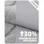 Tapis pour salle de bain en microfibre antidérapant-1216331295-1216331288