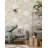 Romelio Pre-Pasted Floral Wallpaper Roll