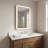 Chopin Rectangular Illuminated Mirror-125544626-125544629