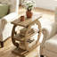 3-tier End Table-1509678409
