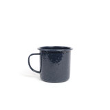 Stinson Enamelware 16 Oz Large Mug