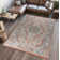 Tapis orange Cilegon