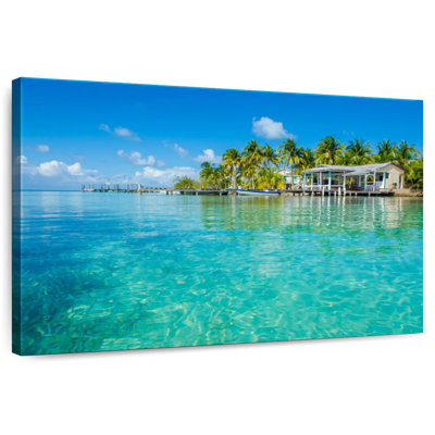 Gillard Belize Resort