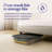 Homz Plastic Storage Tub & Tote-107094369