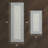 Laura Ashley Amelia Imagine Printed Chenille Machine Washable 2- pack Rugs-123799040-123799042