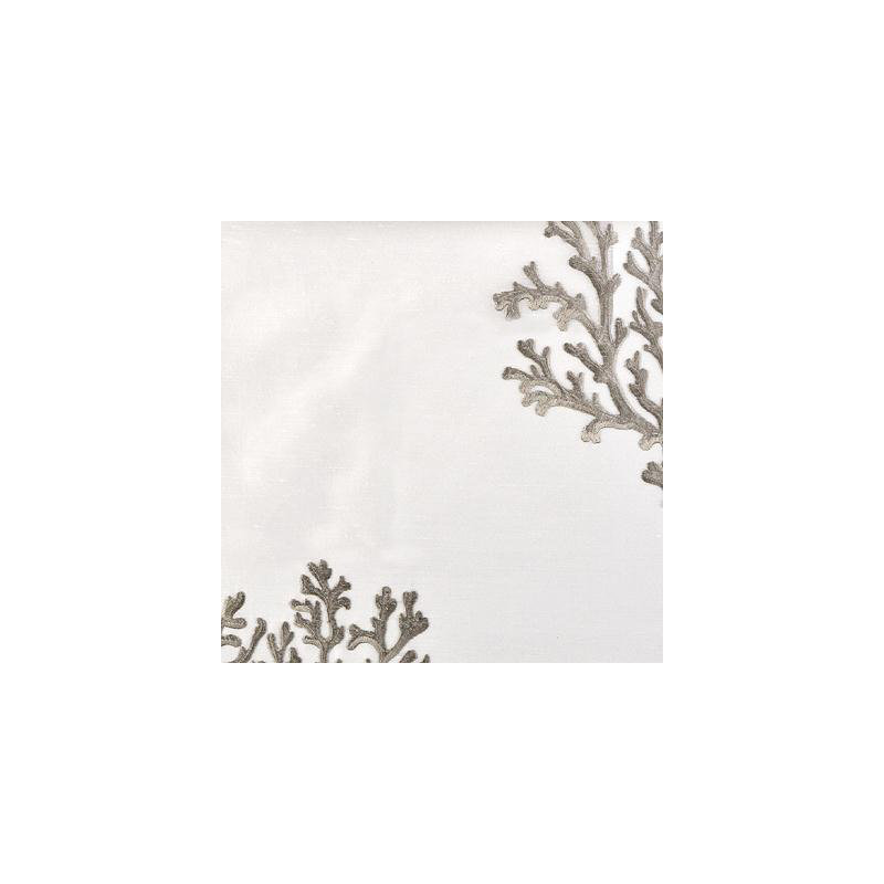 Tissu en soie Wilkson, Gris