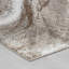 Tapis intérieur brun / beige à motif abstrait brun / beige 7 pi x 10 pi (6 pi 7 po x 9 pi 6 po) de Marco Branch-1313015723