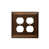 Oil-Rubbed Bronze selected