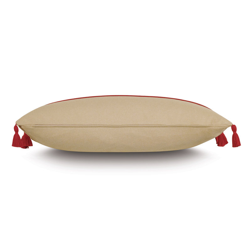 Joaquin Lumbar Pillow Cover & Insert