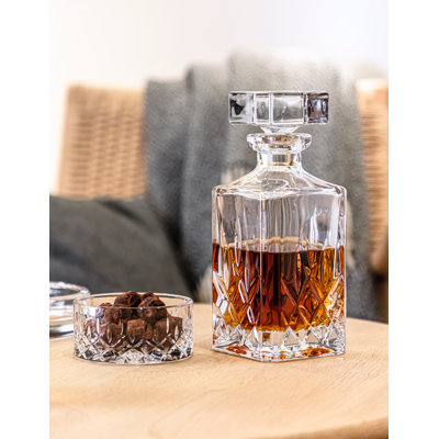 RIEDEL Spey Decanter
