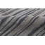 Handmade Cotton and Silk Striped Area Rug