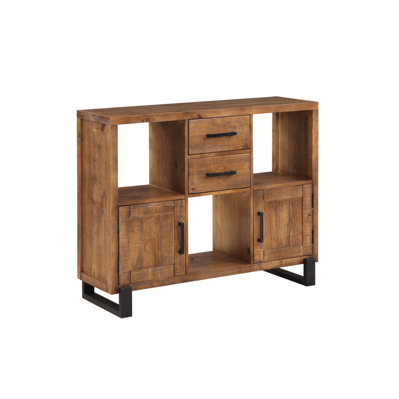 Kitson Winsley Standard Display Cabinet