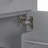 30" Bathroom Vanity with Ceramic Sink-949401135