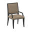 Chaise avec accoudoirs Princeton-71069555-71069545