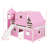 Bozman Kids Bunk Bed-833074405-833074424