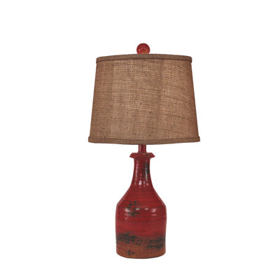 Halbert Composite Table Lamp