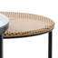 Alese Frame Coffee Table