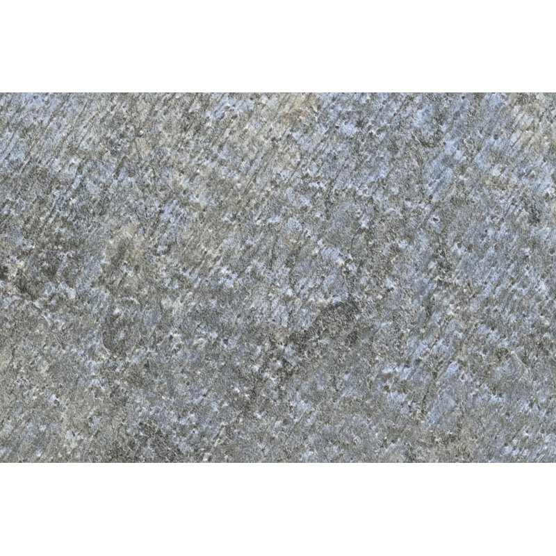 Panneaux muraux argentés 35,4 "x 23,6" Falkirk Johnstone (paquet de 1)