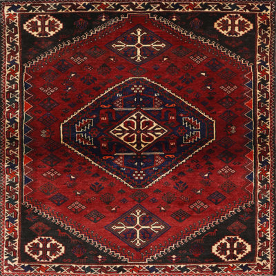 Oriental Indoor Rug