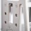 Luther 3 - Step Stool-1353516575