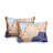 Polyester/Polyester Blend Lumbar Rectangular Indoor/Outdoor Pillow Cover & Insert-1557132357