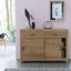 120cm Sideboard