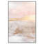 Toile dorée, art abstrait bohème par Art Remedy-107454777-107454778