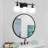 Aaronlee 3 - Light Dimmable Vanity Light