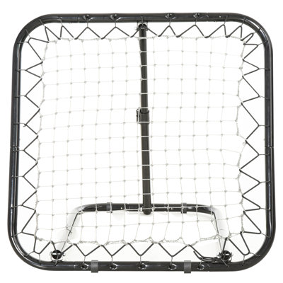 Freeport Park Vela Iron Foldable