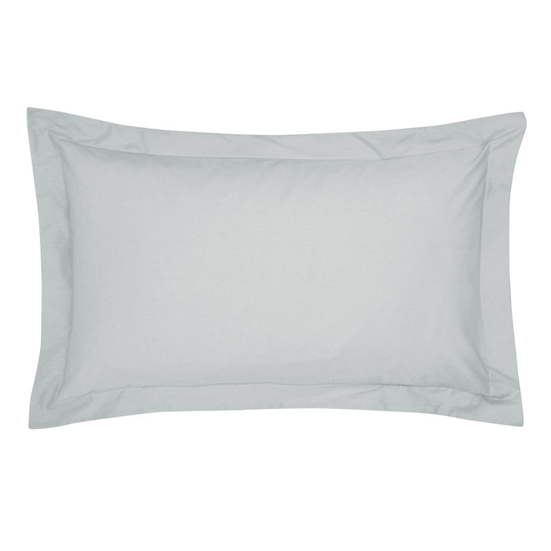 BOB 300TC EQYPTIAN COTTON Percale, Silver