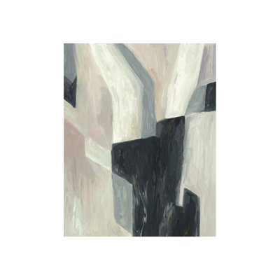 Sweet Composition I Print by Elle Youngstrom
