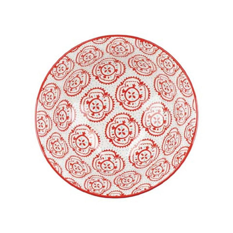 4 Piece Brights Cereal Bowl Set
