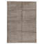 Hand Knotted Area Rug in Castle