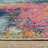 Ratchford Washable Abstract Indoor Rug-353427637