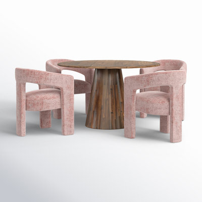 Darlington 5-Piece Dining Set