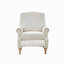 Fauteuil inclinable par pression