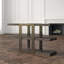 Composition 60'' W Console Table
