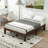 Idom 14'' Platform Bed-1195008235-1195008237