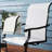 Outdoor Dining Chairs,Swivel Chairs Set Of 2-980657245