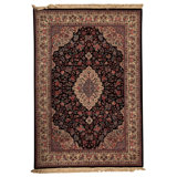 One-of-a-Kind 6' X 9' Area Rug