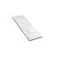4 x 12 Bardiglio Nuvolato Marble Look Subway Tile