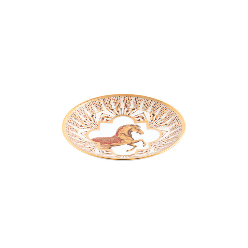 Set Of 2 Bread And Butter Plates
