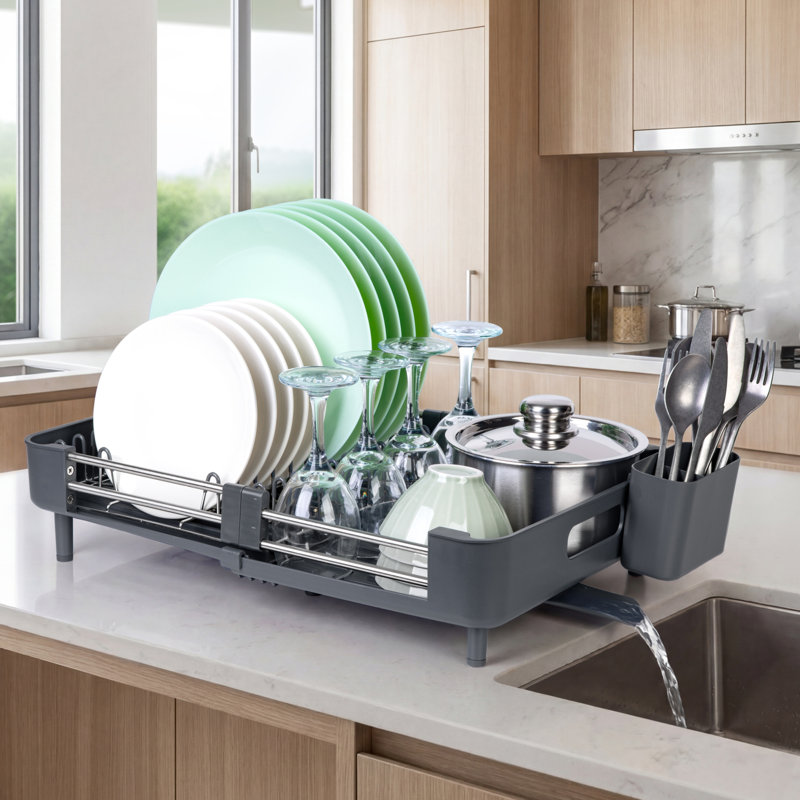 Dish Rack