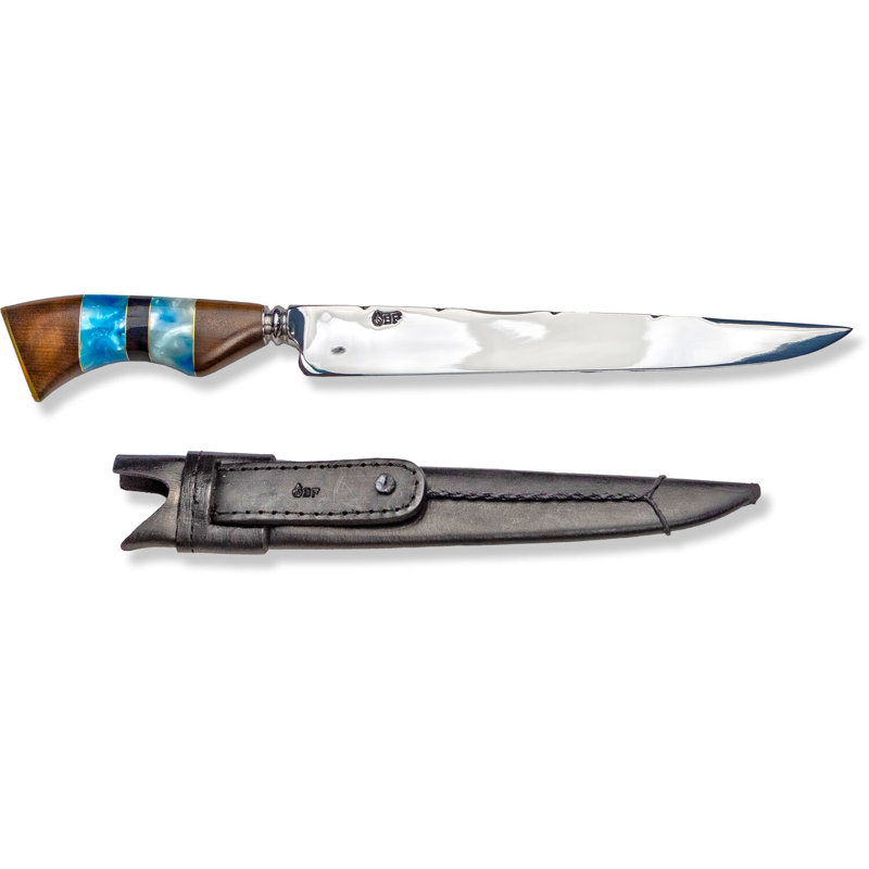 Brazilian Flame 10'' Chef's Knife