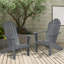 Adirondack House by the Sea Garden Chair-350436276