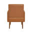 Chaise d'appoint Mid-Century