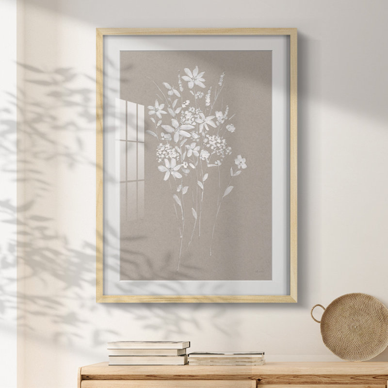 Stefania -Gallery Wrapped Canvas, 28.5" H x 20.5" W