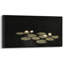Impression sur toile botanique encadrée extra large-126604747-126604748