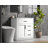 Ahner 32 inch Single Bathroom Vanity-1258546715
