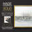 Rock Coast I -Framed Print - Restickable